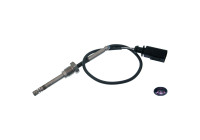 Sensor, avgastemperatur