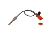 Sensor, avgastemperatur