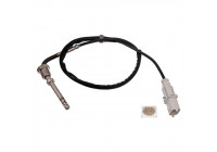 Sensor, avgastemperatur