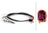 Sensor, avgastemperatur