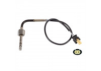 Sensor, avgastemperatur