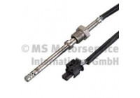 Sensor, avgastemperatur