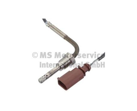 Sensor, avgastemperatur