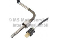 Sensor, avgastemperatur