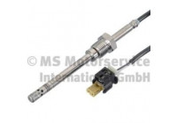 Sensor, avgastemperatur