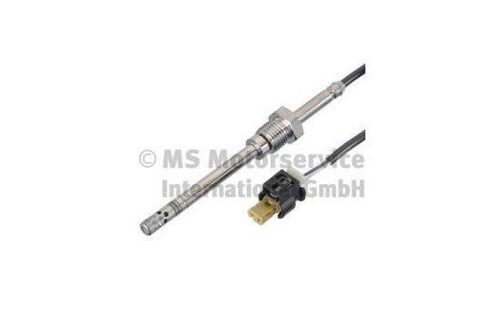 Sensor, avgastemperatur