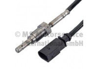 Sensor, avgastemperatur