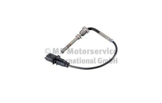Sensor, avgastemperatur