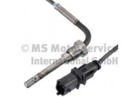 Sensor, avgastemperatur