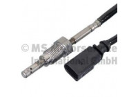 Sensor, avgastemperatur