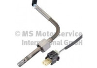 Sensor, avgastemperatur
