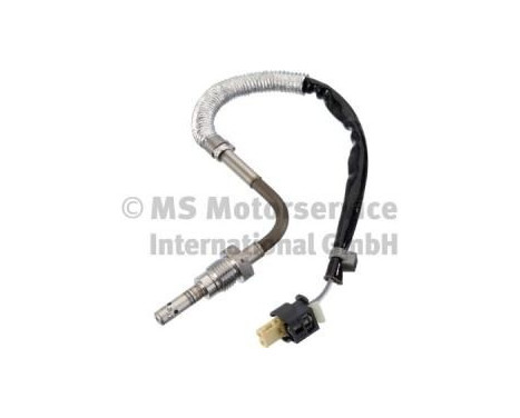 Sensor, avgastemperatur