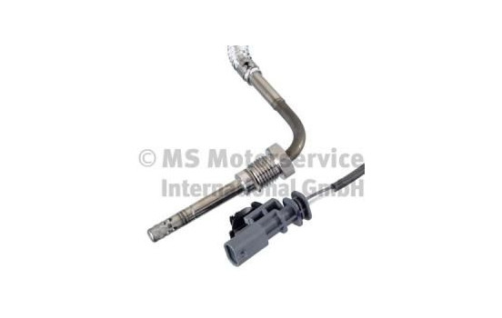 Sensor, avgastemperatur