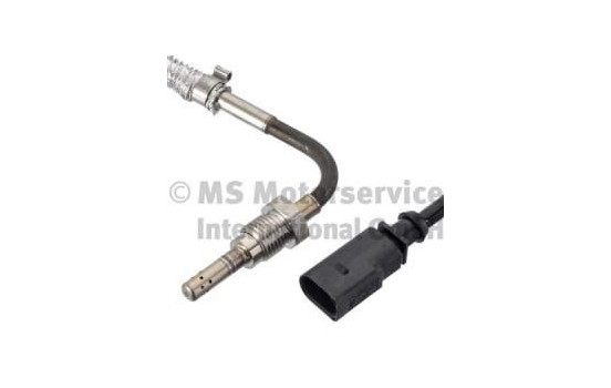 Sensor, avgastemperatur