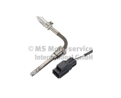 Sensor, avgastemperatur