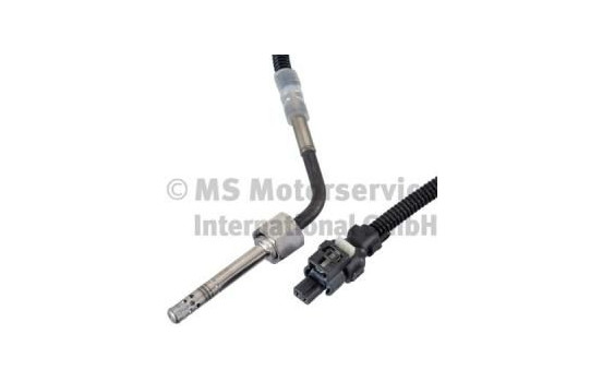 Sensor, avgastemperatur