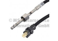 Sensor, avgastemperatur