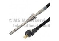 Sensor, avgastemperatur