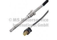 Sensor, avgastemperatur