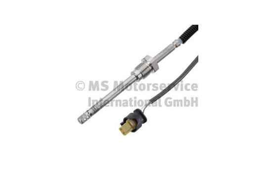 Sensor, avgastemperatur
