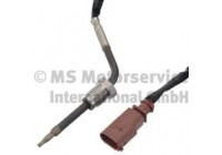 Sensor, avgastemperatur