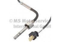 Sensor, avgastemperatur