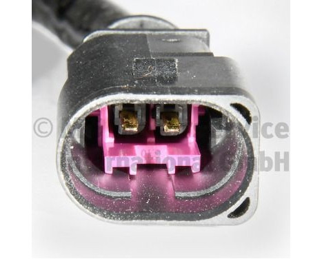 Sensor, avgastemperatur, bild 2