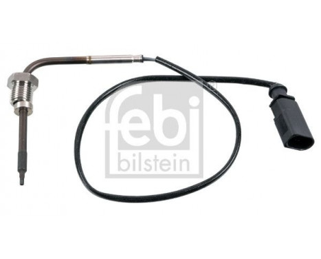 Sensor, avgastemperatur, bild 2