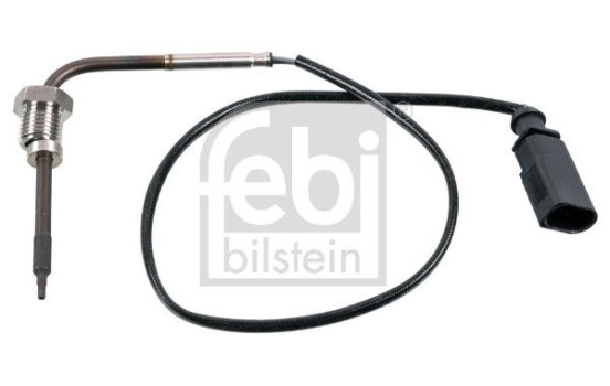 Sensor, avgastemperatur, bild 2