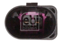 Sensor, avgastemperatur