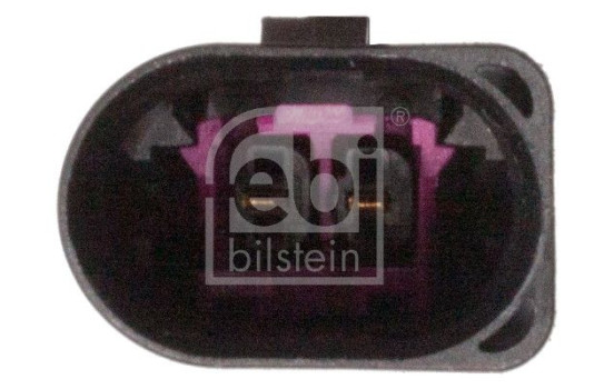 Sensor, avgastemperatur