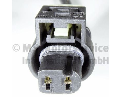 Sensor, avgastemperatur, bild 2