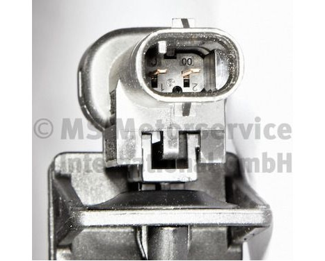 Sensor, avgastemperatur, bild 2