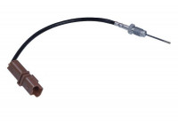 Sensor, avgastemperatur