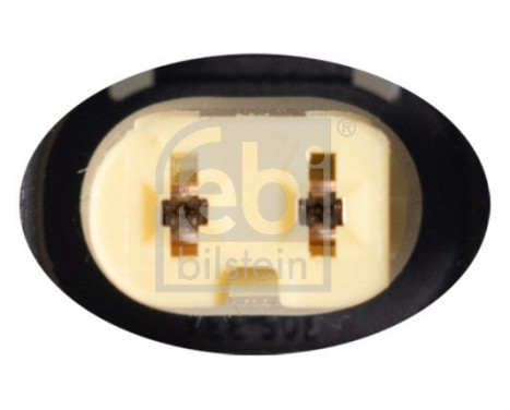 Sensor, avgastemperatur, bild 2
