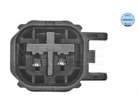 Sensor, avgastemperatur, bild 2