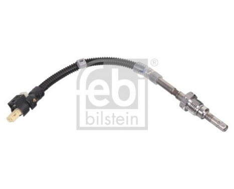 Sensor, avgastemperatur, bild 2