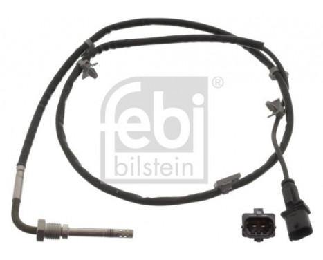 Sensor, avgastemperatur, bild 2
