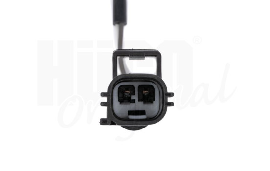 Sensor, avgastemperatur, bild 2