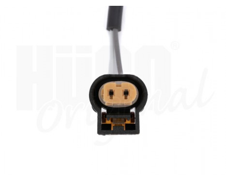 Sensor, avgastemperatur, bild 2