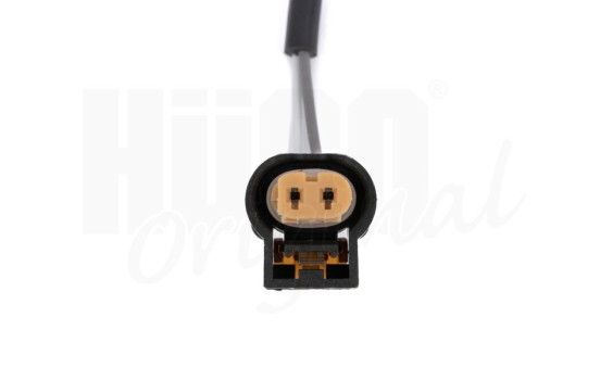Sensor, avgastemperatur, bild 2