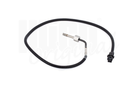 Sensor, avgastemperatur