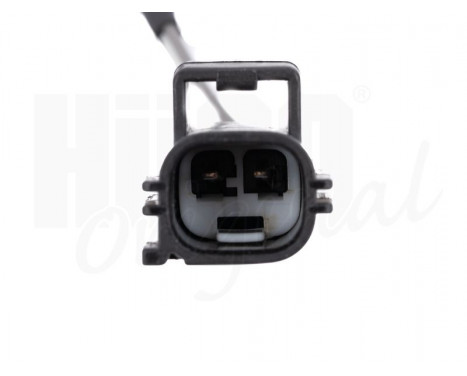 Sensor, avgastemperatur, bild 2