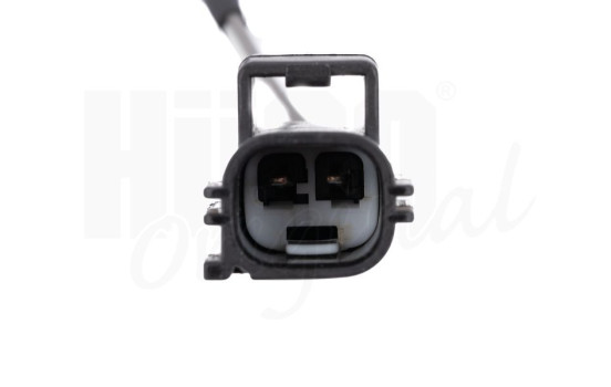 Sensor, avgastemperatur, bild 2
