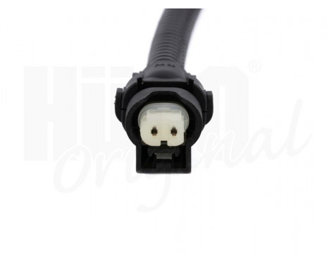 Sensor, avgastemperatur, bild 3