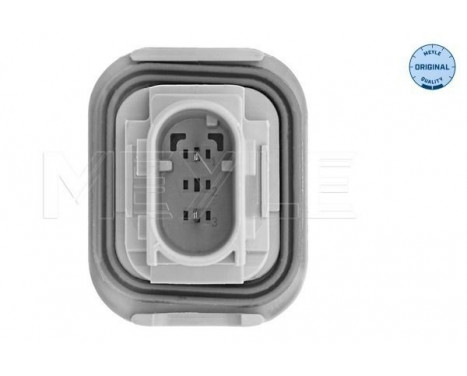 Sensor, avgastemperatur, bild 2