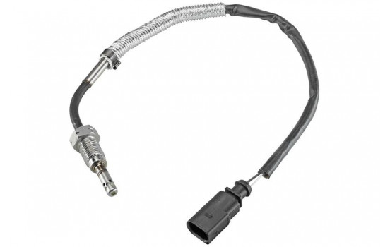 Sensor, avgastemperatur