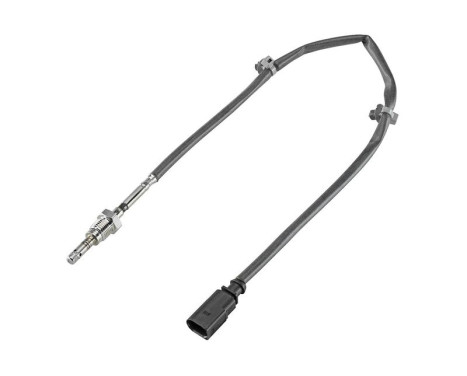 Sensor, avgastemperatur