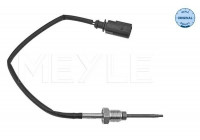 Sensor, avgastemperatur