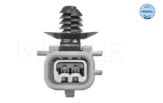 Sensor, avgastemperatur, bild 2